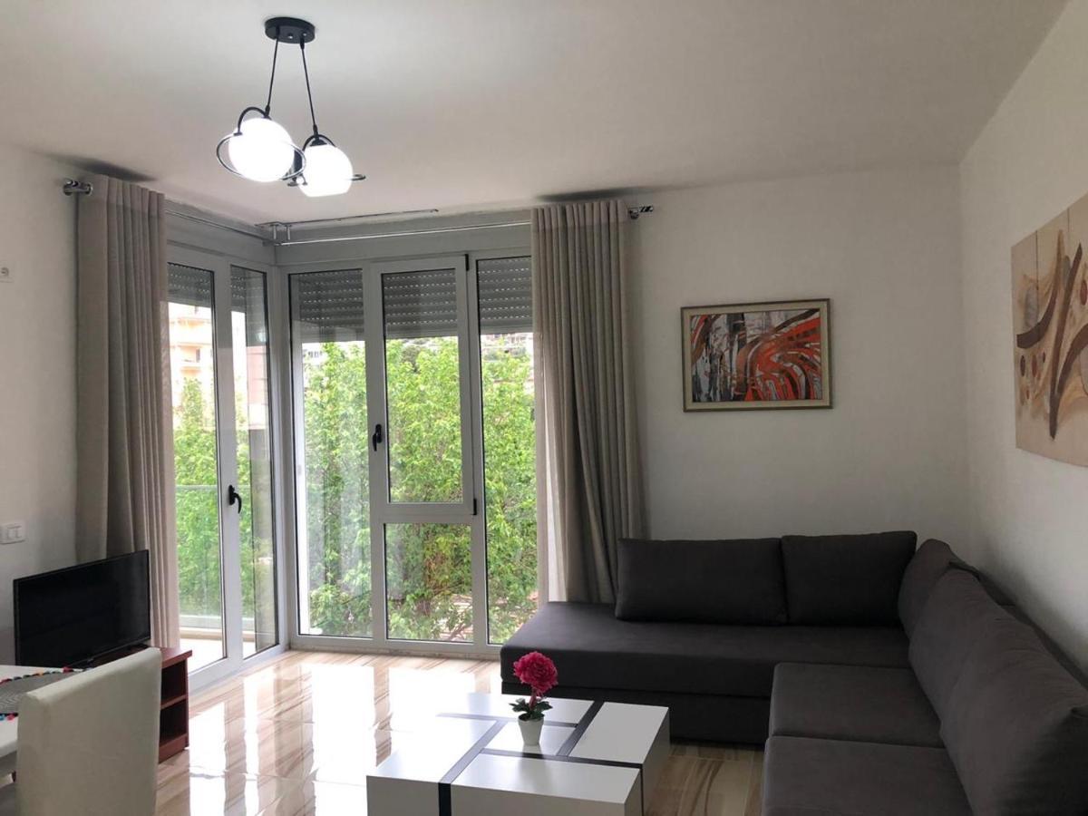 Luxury Sea View Apartaments Саранда Екстер'єр фото